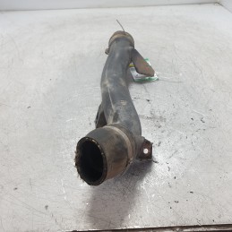 51739709 tubo condotto rigido intercooler Fiat Croma 2° serie 194 1.9 MJT 2005-10