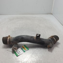 51739709 tubo condotto rigido intercooler Fiat Croma 2° serie 194 1.9 MJT 2005-10