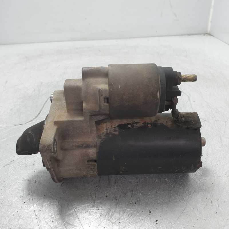 0001108202 motorino avviamento Fiat Multipla 1° serie 1.9 JTD 85 KW 115 CV 1998-06 Bosch