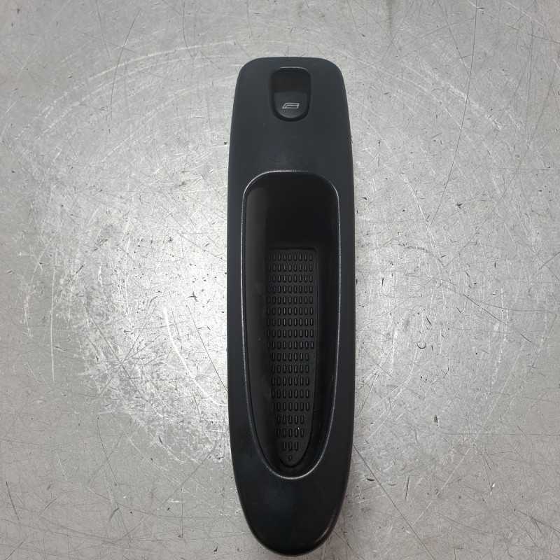 156029687 interruttore pulsante alzacristallo Alfa Romeo 166 2.4d 110kw 841C000 2003 post DX