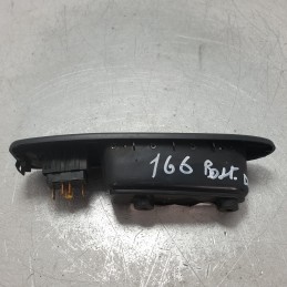 156029687 interruttore pulsante alzacristallo Alfa Romeo 166 2.4d 110kw 841C000 2003 post DX