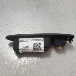 156029687 interruttore pulsante alzacristallo Alfa Romeo 166 2.4d 110kw 841C000 2003 post DX