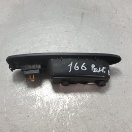 156029687 interruttore pulsante alzacristallo Alfa Romeo 166 2.4d 110kw 841C000 2003 post DX
