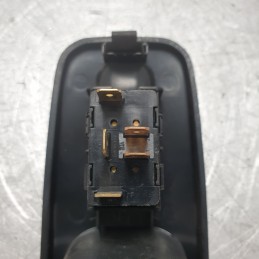 156029687 interruttore pulsante alzacristallo Alfa Romeo 166 2.4d 110kw 841C000 2003 post DX