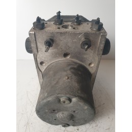 46784468 centralina pompa ABS freni Fiat Stilo 1.9 JTD 115 CV 2001-10 Bosch