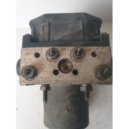46784468 centralina pompa ABS freni Fiat Stilo 1.9 JTD 115 CV 2001-10 Bosch