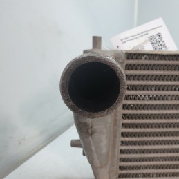 97142017 Intercooler radiatore scambiatore aria Opel Frontera 4x4 2.2dti 2000