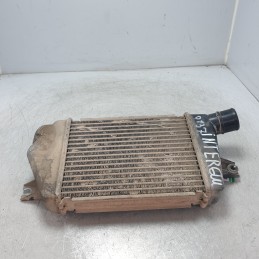 MN135001 Intercooler...