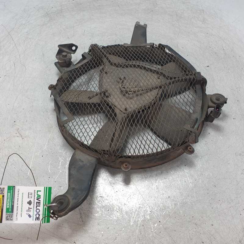 MB657380 Elettroventola aria condizionata clima a/c Mitsubishi Pajero II V3 WV2 WV4 W3.0 V6 4WD 110KW 1990-95