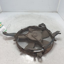 MB657380 Elettroventola aria condizionata clima a/c Mitsubishi Pajero II V3 WV2 WV4 W3.0 V6 4WD 110KW 1990-95