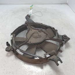 MB657380 Elettroventola aria condizionata clima a/c Mitsubishi Pajero II V3 WV2 WV4 W3.0 V6 4WD 110KW 1990-95