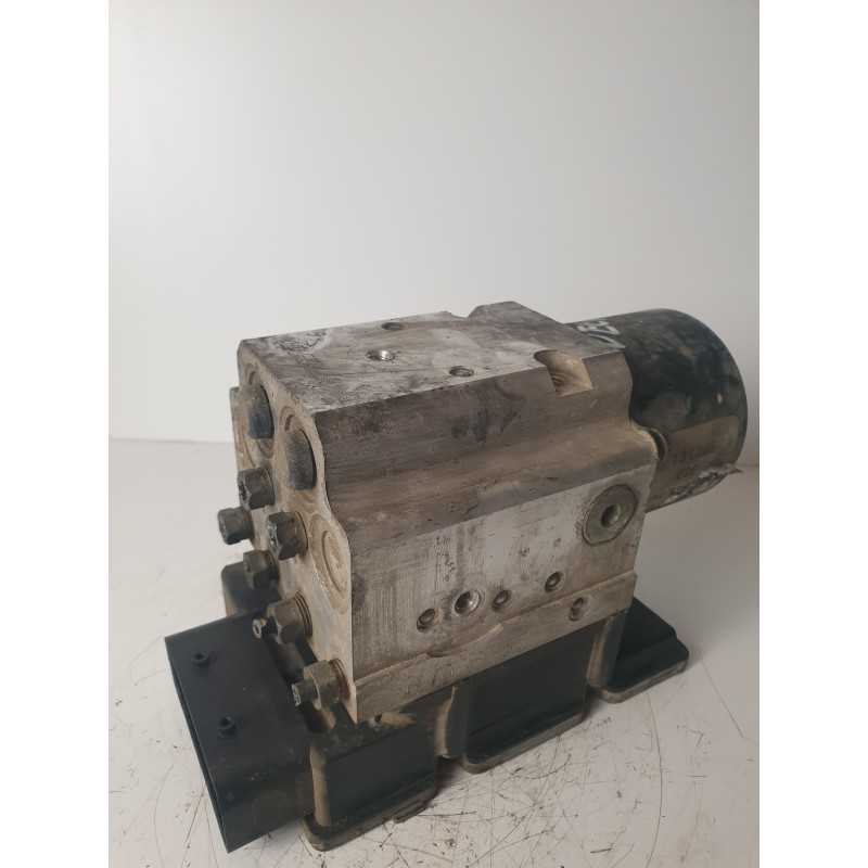 13136694 centralina pompa ABS freni Opel Vectra C 2.2 D 2002-08 TRW
