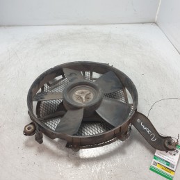 MB657380 Elettroventola aria condizionata clima a/c Mitsubishi Pajero II V3 WV2 WV4 W3.0 V6 4WD 110KW 1990-95