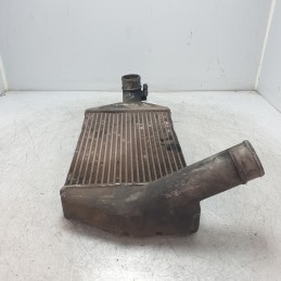 Intercooler radiatore scambiatore aria Tata Safari 4x4 2.2d 1998