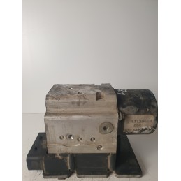13136694 centralina pompa ABS freni Opel Vectra C 2.2 D 2002-08 TRW