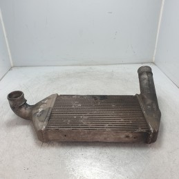 Intercooler radiatore scambiatore aria Tata Safari 4x4 2.2d 1998