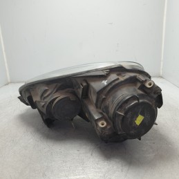 1K6941006R Faro fanale proiettore luci frontali dx VW Golf V 2003-08 2 GANCI ROTTI