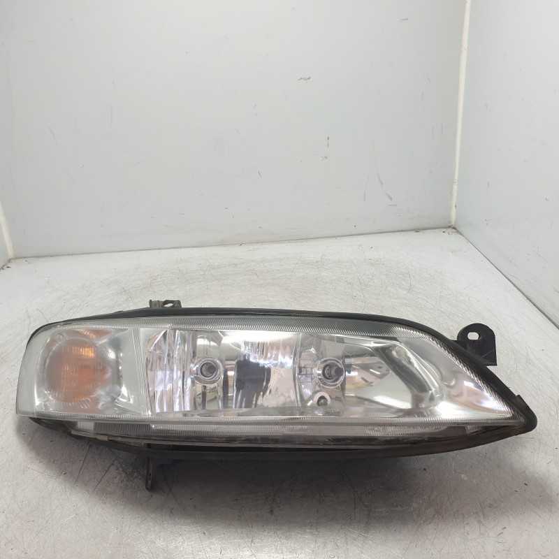 9119524 Faro fanale proiettore luci frontali dx Opel Vectra B 1995-03