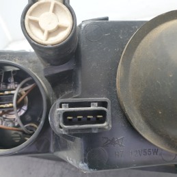 9119524 Faro fanale proiettore luci frontali dx Opel Vectra B 1995-03