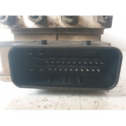 13136694 centralina pompa ABS freni Opel Vectra C 2.2 D 2002-08 TRW