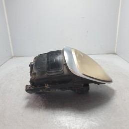51756273 Faro fanale proiettore luci frontali sinistro bi-XENON LANCIA Thesis 1° Serie 2400 Diesel (2002)