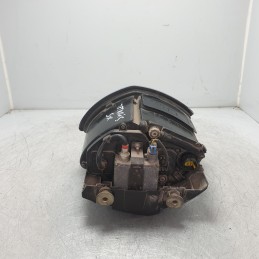 51756273 Faro fanale proiettore luci frontali sinistro bi-XENON LANCIA Thesis 1° Serie 2400 Diesel (2002)