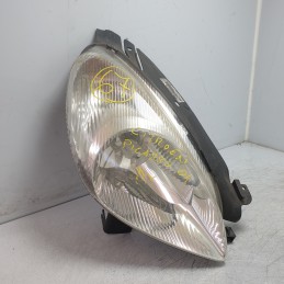 9631494980 Faro fanale proiettore luci frontali ant dx  Citroen Xsara Picasso 2000-11 
