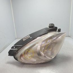 9631494980 Faro fanale proiettore luci frontali ant dx  Citroen Xsara Picasso 2000-11 