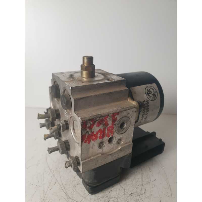 CENTRALINA POMPA ABS FIAT MAREA BRAVO 1.9 46558579 13091804-A