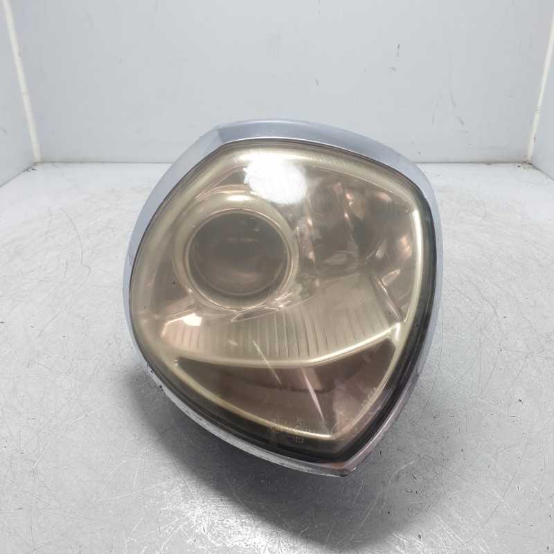 51756272 Faro fanale proiettore luci frontali ant dx bi-xenon Lancia Thesis 2002-10