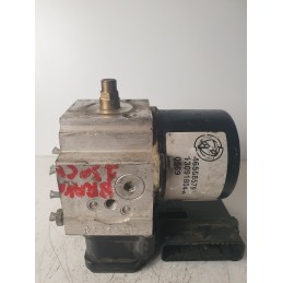 CENTRALINA POMPA ABS FIAT MAREA BRAVO 1.9 46558579 13091804-A