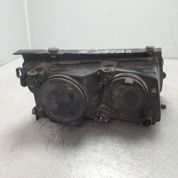 3B0941017R Faro fanale proiettore luci frontali sx Volkswagen Passat IV 3B2 3B3 3B5 3B6 1996-06