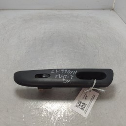 96563823 Pulsantiera interruttore alzacristallo Daewoo Matiz MK1 2001 anteriore DX destro