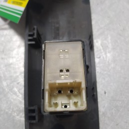 96563823 Pulsantiera interruttore alzacristallo Daewoo Matiz MK1 2001 anteriore DX destro
