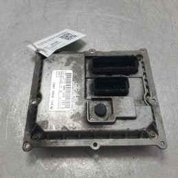 0010020V001 Centralina ecu motore Smart coupè W450 600B 40KW 1998-04 0261205006