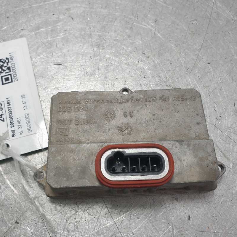 5DV008290-00 centralina reattore fari allo Xenon varie auto 12 volts 2000h Hella 34470300358151