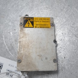 5DV008290-00 centralina reattore fari allo Xenon varie auto 12 volts 2000h Hella 34470300358151