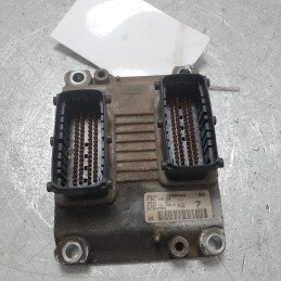 00551913430 centralina ecu...