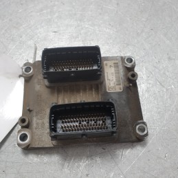 00551913430 centralina ecu modulo controllo motore Fiat Idea 1.4 16V B 95 CV 2003