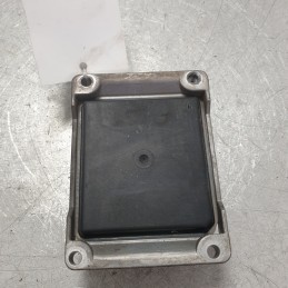 00551913430 centralina ecu modulo controllo motore Fiat Idea 1.4 16V B 95 CV 2003