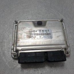 038906019KE centralina ecu...