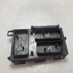 13145043 Centralina portafusibili fusibiliera body computer Opel Astra H 1.7d 74kw Z17DTH 2004 5DK008668-50