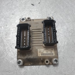 ME731HA029 Centralina ecu...