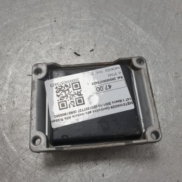 ME731HA029 Centralina ecu motore Alfa Romeo 147 1.6benz 2001-10 0261207727 00551985560