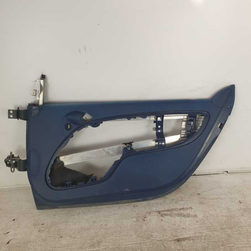 0004338V002000000 Telaio portiera ant dx Smart coupè W450 600B 40KW 1998-04