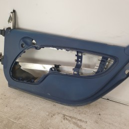 0004338V002000000 Telaio portiera ant dx Smart coupè W450 600B 40KW 1998-04