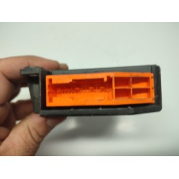 0001211V010 CENTRALINA SENSORE AIRBAG SMART FORTWO W450 1999 TEMIC 