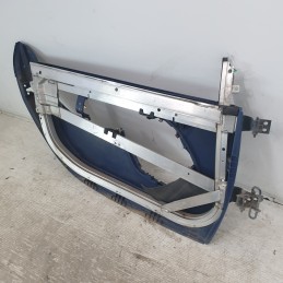 0004338V002000000 Telaio portiera ant dx Smart coupè W450 600B 40KW 1998-04