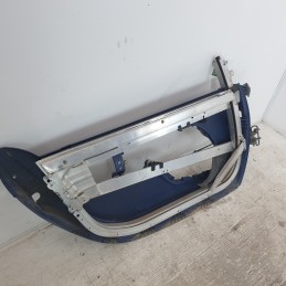 0004338V002000000 Telaio portiera ant dx Smart coupè W450 600B 40KW 1998-04