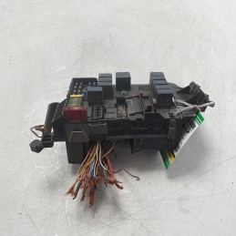 0001683V001 Centralina portafusibili body computer Smart coupè W450 600B 40KW 1998-04